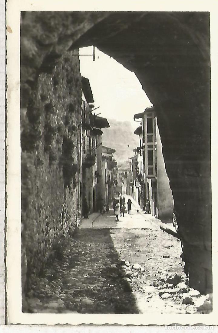 Postales: LAREDO CANTABRIA ESCRITA - Foto 1