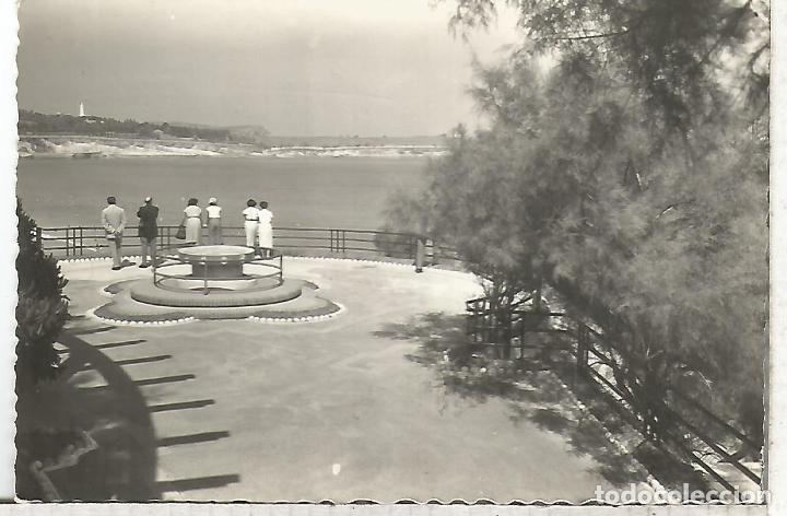 Postales: SANTANDER CANTABRIA ESCRITA - Foto 1