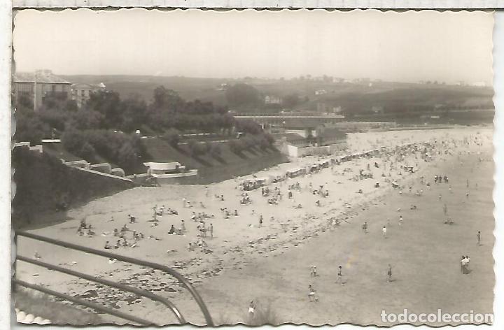 Postales: SANTANDER CANTABRIA SIN ESCRIBIR - Foto 1