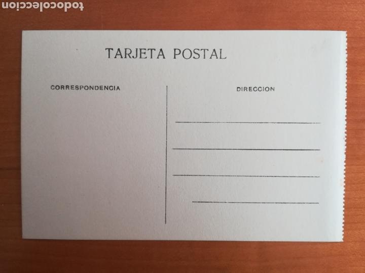 Postales: Postal Santander - Estaci&oacute;n de la costa - Foto 3