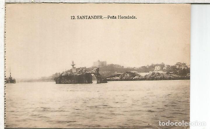 Postales: SANTANDER CANTABRIA SIN ESCRIBIR - Foto 1