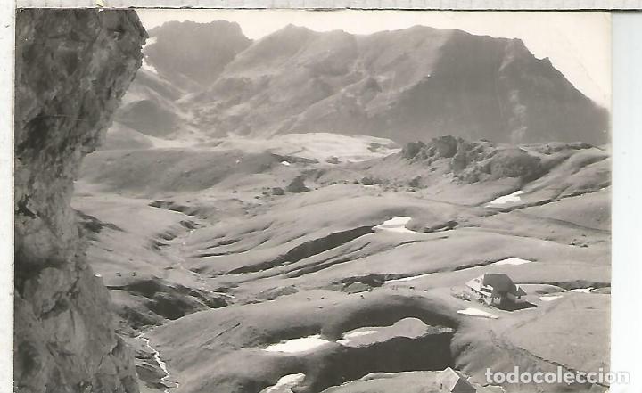 Postales: POTES CANTABRIA ESCRITA - Foto 1