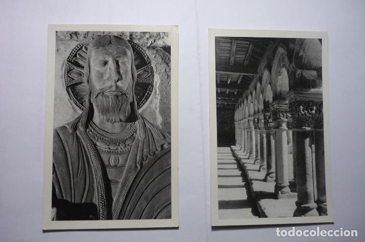 Postcards: LOTE POSTALES SANTILLANA DEL MAR.-1 CIRCULADA