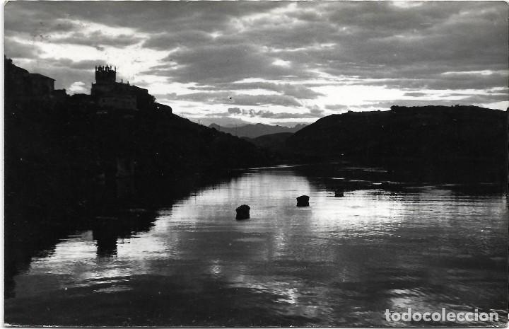 Postales: SAN VICENTE DE LA BARQUERA .- VISTA .- FOTO CASTRO