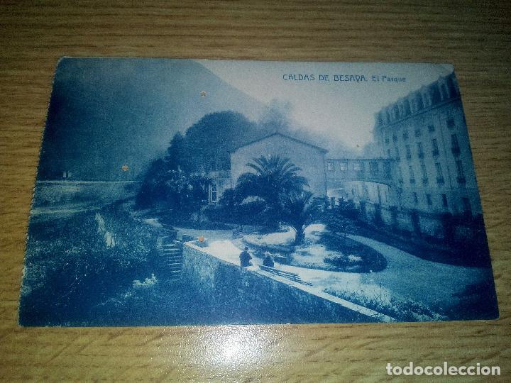 Postales: Caldas de Besaya - Foto 1