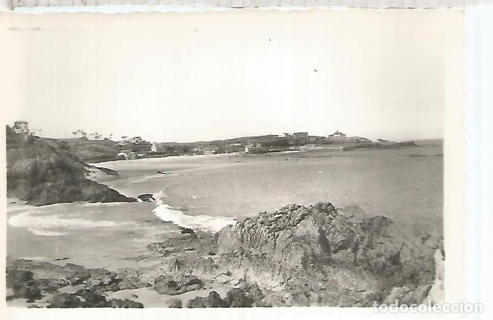 Postales: SANTANDER COMILLAS SIN ESCRIBIR - Foto 1