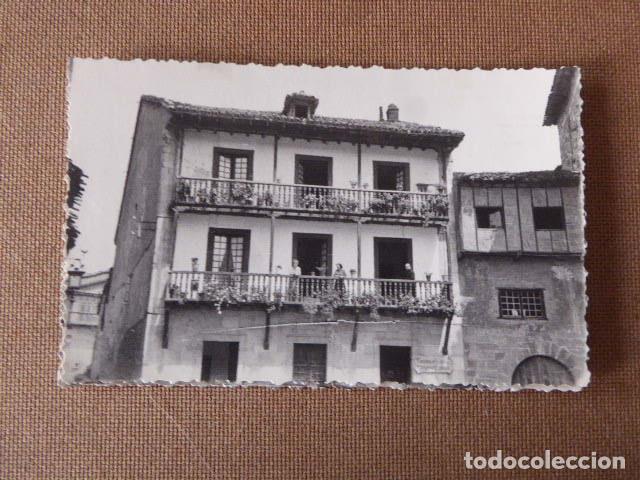 Postales: SANTANDER. FOTO TIPO POSTAL - Foto 1