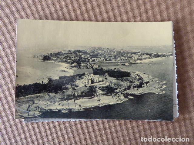 Postales: SANTANDER. HELIOTIPIA FOURNIER - Foto 1