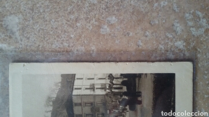 Postales: Postal Laredo - Foto 3