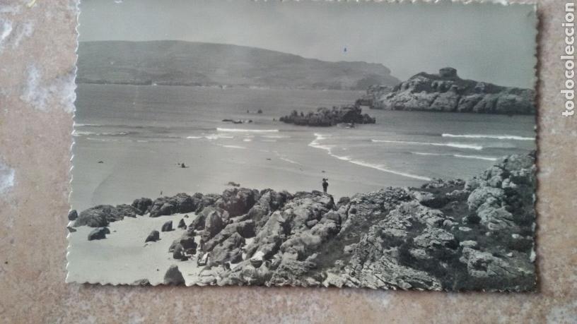 Postales: Postal de Noja - Foto 1