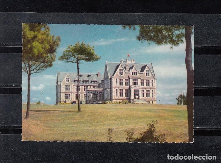 Postales: 217.- SANTANDER. PALACIO DE LA MAGDALENA - Foto 1