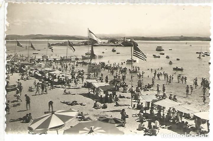 Postales: SANTANDER CANTABRIA ESCRITA - Foto 1