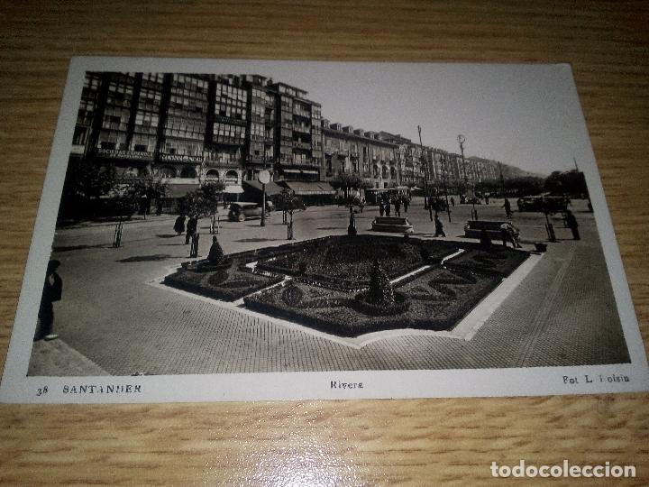 Postales: Santander - Foto 1
