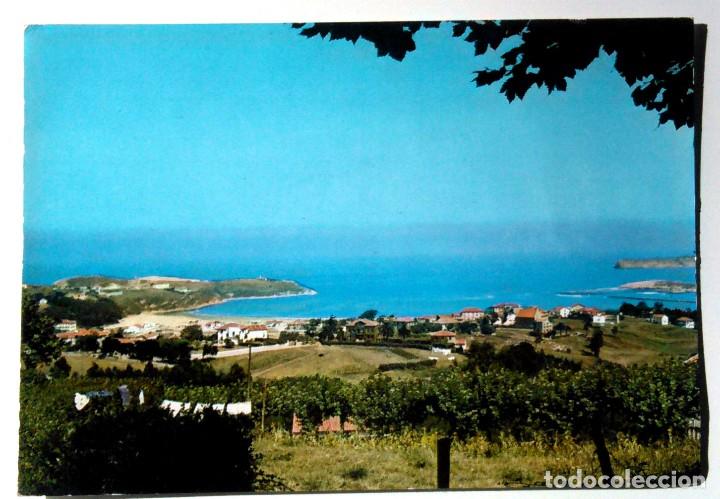 Postales: SUANCES - TORRELAVEGA - VISTA - Foto 1