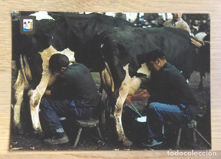 Postales: SANTANDER - EL ORDE&Ntilde;O - Foto 1