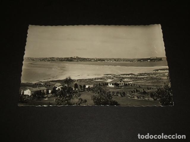 Postales: SANTANDER VISTA GENERAL DESDE SOMO - Foto 1