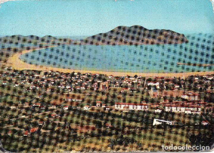 Postales: LAREDO VISTA GENERAL - Foto 1