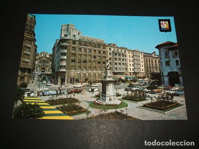 Postales: SANTANDER PLAZA DE LA ASUNCION - Foto 1