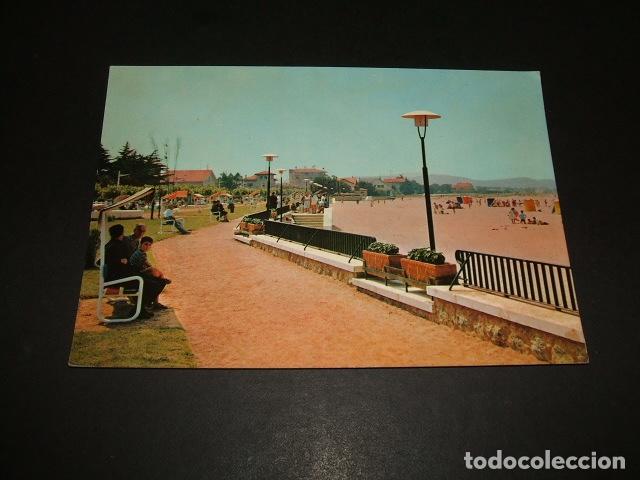 Postales: LAREDO CANTABRIA PARQUE DE AROZAMENA - Foto 1