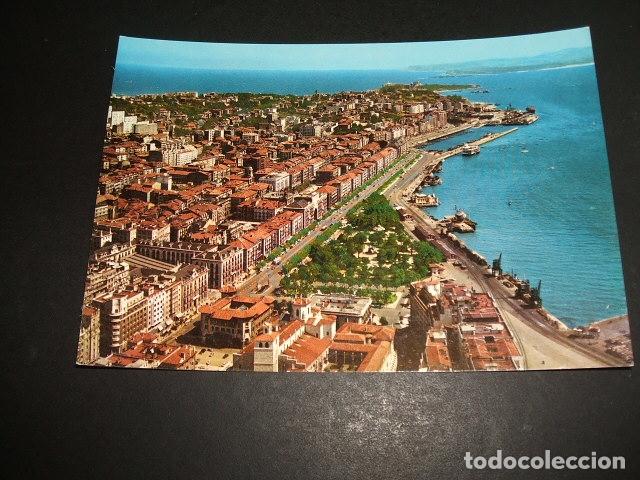 Postales: SANTANDER VISTA AEREA PARCIAL - Foto 1