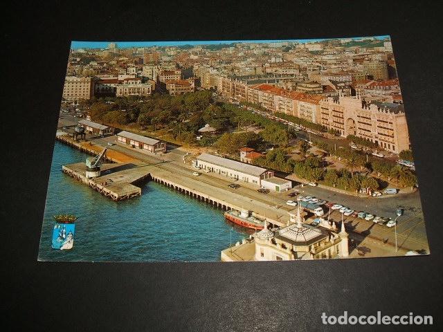 Postales: SANTANDER VISTA AEREA - Foto 1
