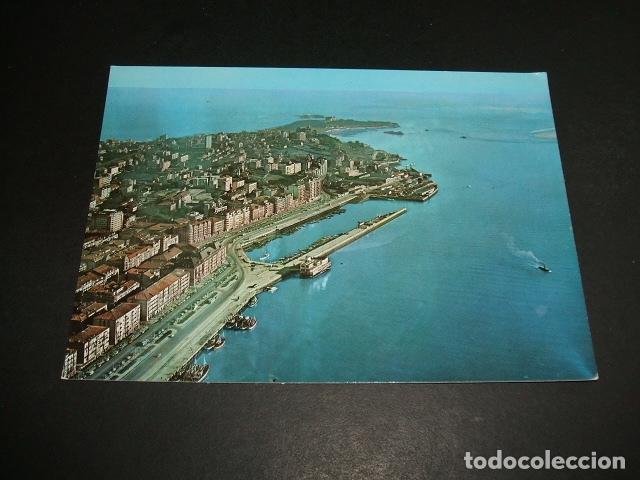 Postales: SANTANDER VISTA AEREA - Foto 1