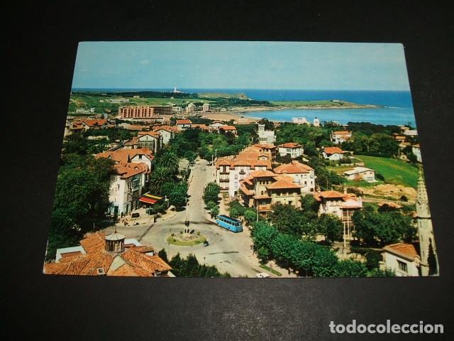 Postales: SANTANDER EL SARDINERO - Foto 1