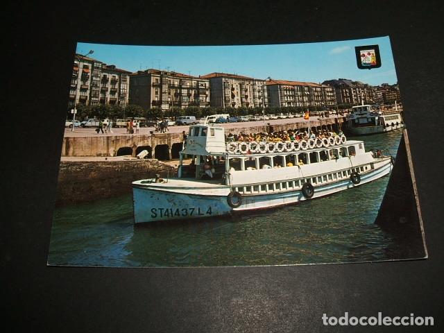 Postales: SANTANDER EMBARCADERO - Foto 1
