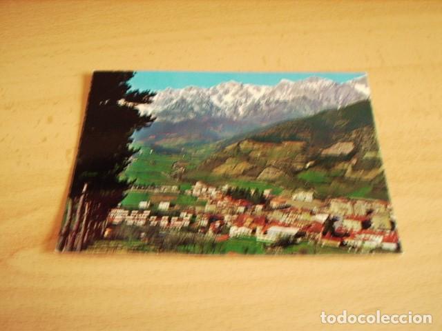 Postales: POTES ( SANTANDER ) PICOS DE EUROPA - Foto 1