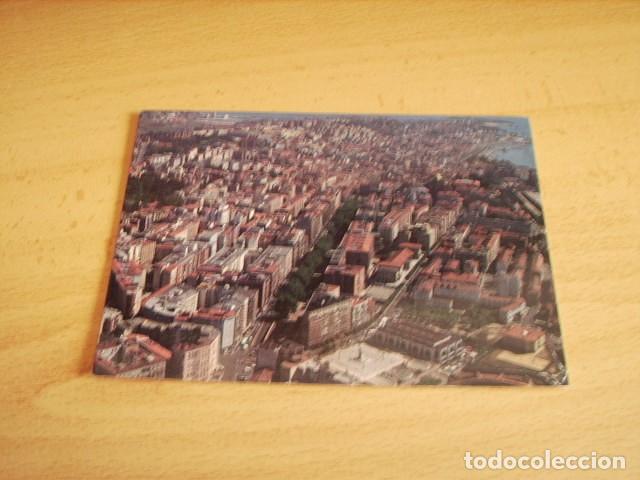 Postales: SANTANDER -- VISTA GENERAL - Foto 1