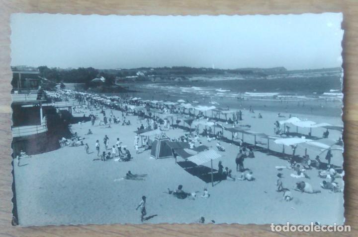 Postales: SANTANDER - SARDINERO - Foto 1