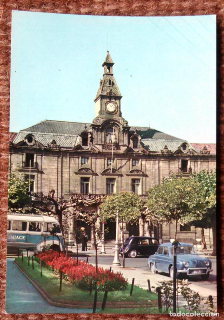 Postales: TORRELAVEGA - VISTA AEREA - Foto 1