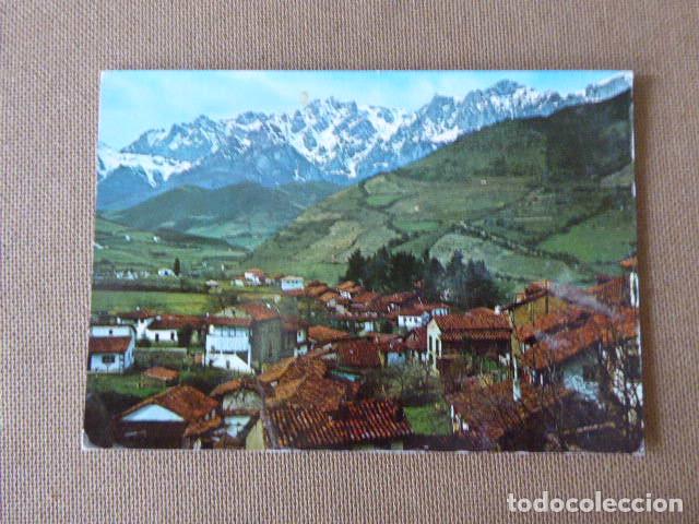 Postales: POTES. N&ordm; 45. ALSAR - Foto 1