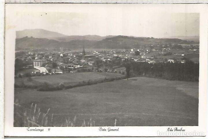 Postales: CANTABRIA TORRELAVEGA SIN ESCRIBIR - Foto 1