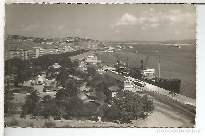 Postales: SANTANDER PUERTO ESCRITA - Foto 1