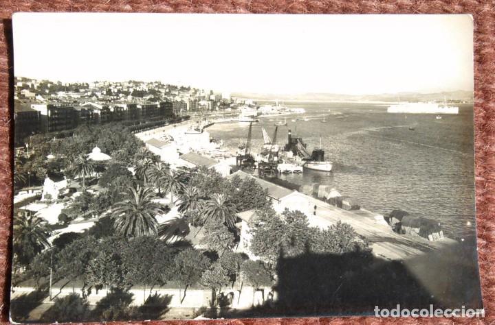 Postales: SANTANDER - LA BAHIA - Foto 1