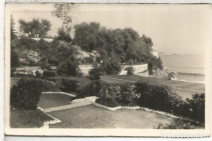 Postales: SANTANDER PIQUIO ESCRITA - Foto 1