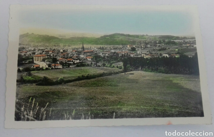 Postales: Torrelavega. Vista General - Foto 1