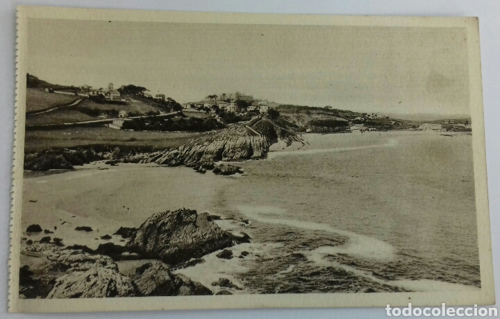 Postales: Comillas. 2. Puente Portillo. - Foto 1