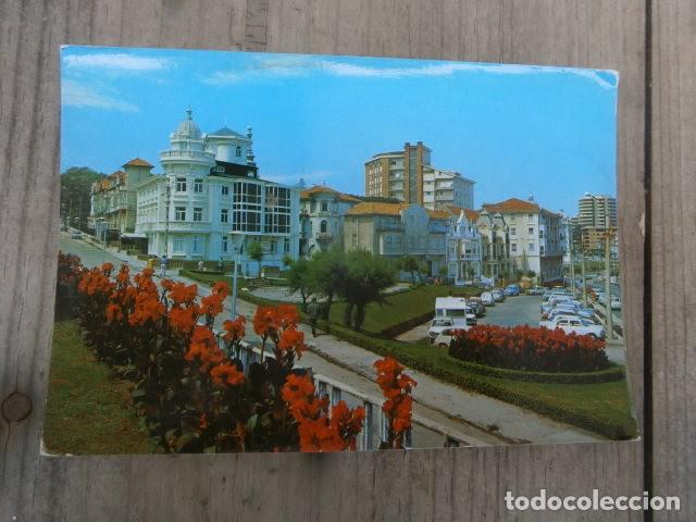 Postales: Postal santander, mar de castilla - Foto 1