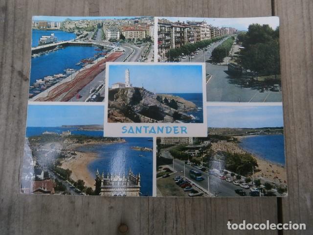 Postales: Postal santander - Foto 1