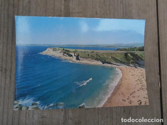 Postales: Postal santander, playa matale&ntilde;as - Foto 1