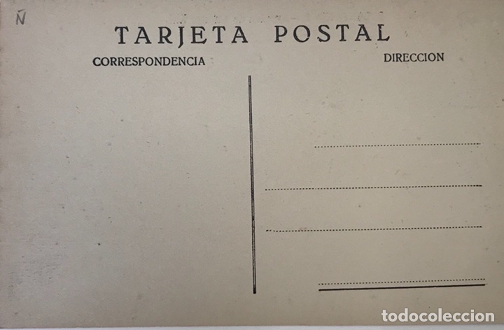 Postales: Santander - Avenida de Alfonso XIII - Foto 2
