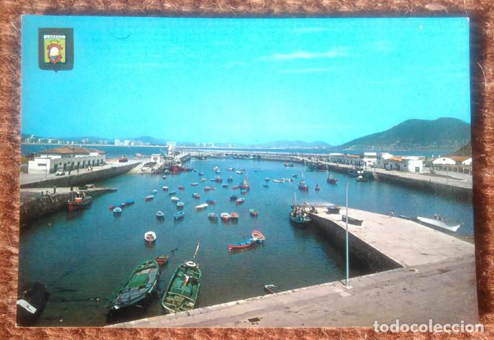 Postales: LAREDO - PUERTO - Foto 1