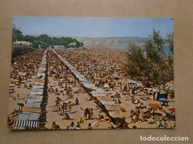 Postales: Postal santander, la playa - Foto 1