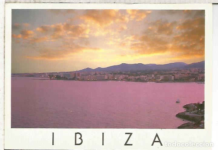 Postales: IBIZA BALEARES ESCRITA - Foto 1