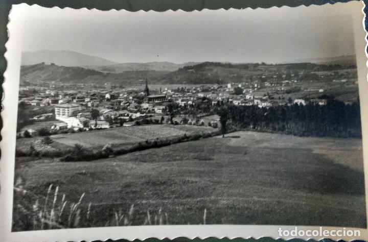 Postales: TORRELAVEGA,SANTANDER, VISTA GENERAL - Foto 1