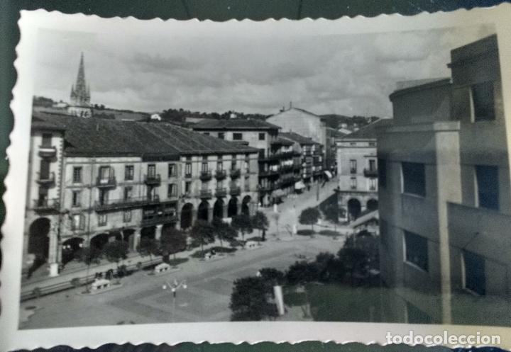 Postales: TORRELAVEGA,SANTANDER, PLAZA MAYOR - Foto 1