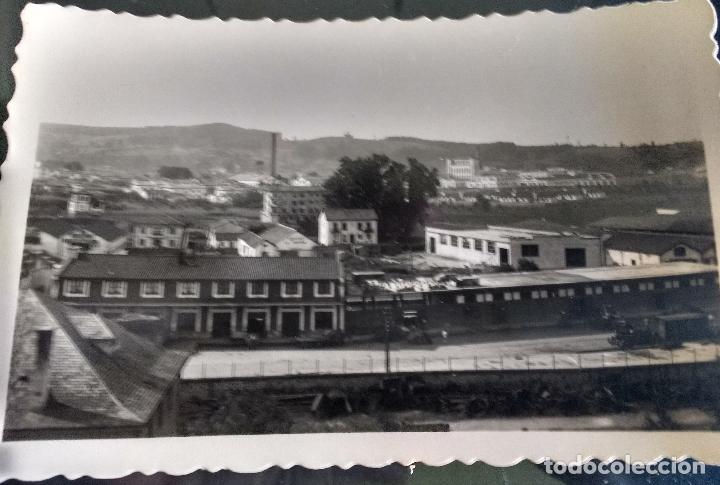 Postales: TORRELAVEGA, SANTANDER, VISTA GENERAL - Foto 1