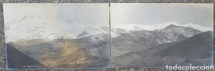 Postales: LIEBANA. La Ventosa - Foto 1